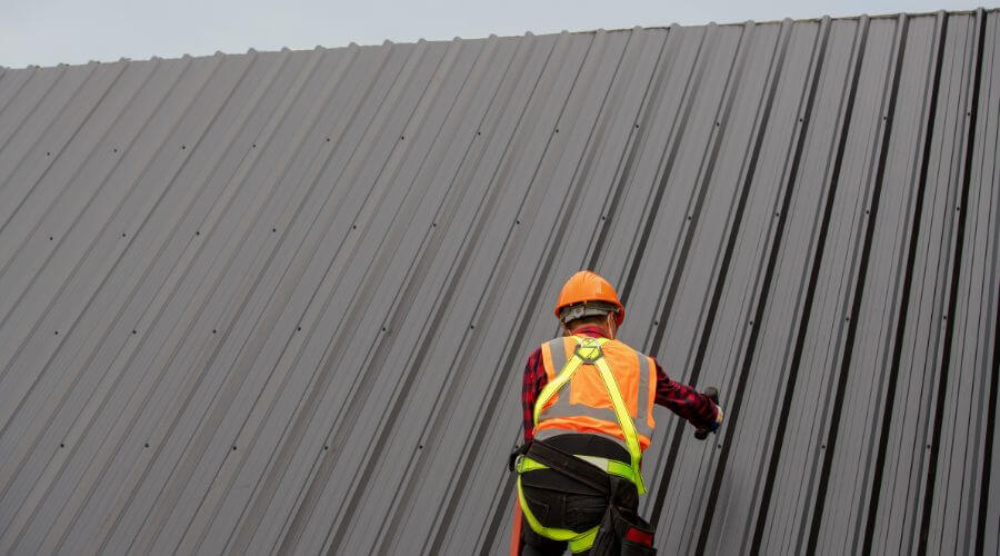 Expert Emergency Roof Repairs services in Wheeling, MO